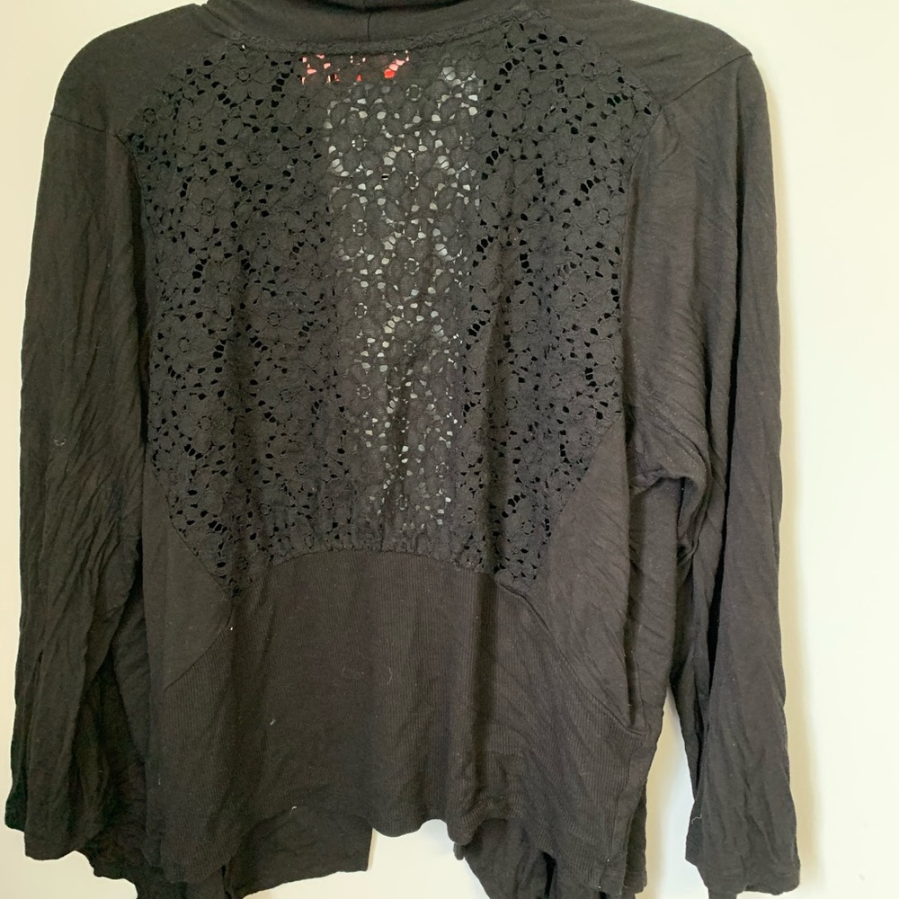 Cardigan - Picture 4 of 4